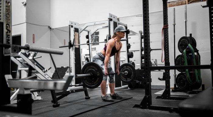 Functional Fitness Training Vs. Weight-Training — Which Is Better? -  MYPROTEIN™