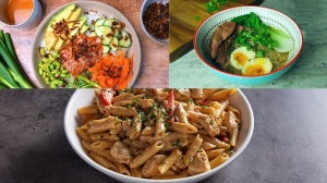 6 High Protein Dinner Recipes to Meet Your Macros 
