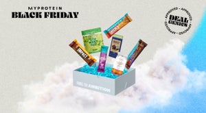 Black Friday Box Giveaway | Terms & Conditions