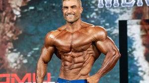 8 Tips For Bodybuilding Success