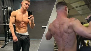 Back Workout: The 6 Best Exercises To Build Muscle