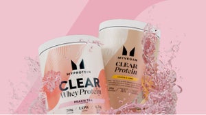 What Is Clear Protein? | Benefits, Misconceptions & Dosage