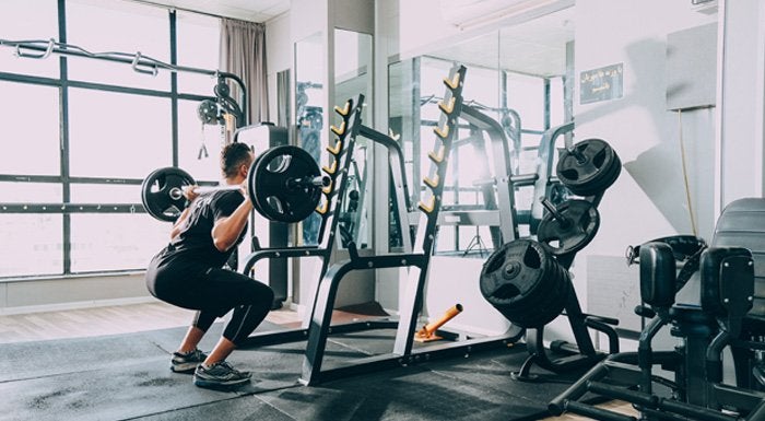 Gym equipment guide for beginners: All you need to know to start