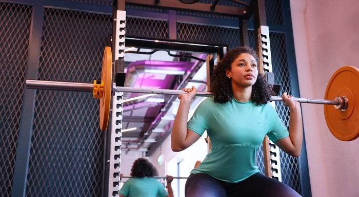 Strength Training For Women  A Beginner's Guide - MYPROTEIN™