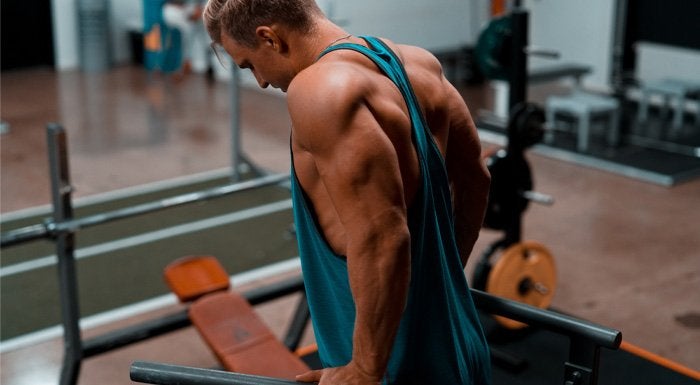 How to build muscle with time under tension training