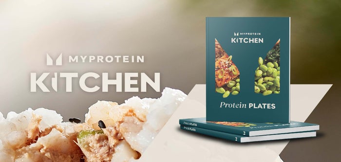 Protein Pocket Onigiri