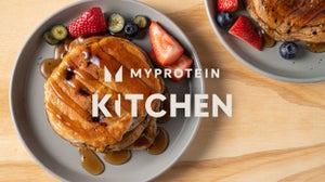 27 Protein Pancake Recipes That’ll Keep You Full Until Lunch
