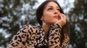 A Brief History of Animal Print in Fashion