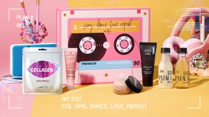 Sing, Dance, Love, Repeat: The Full Cassette Reveal