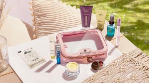 Coming Soon: Our Summer Beauty Bag