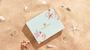 Beauty Treasures: Our July GLOSSYBOX