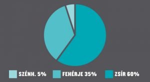 ketogén étrend