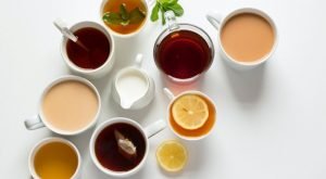 tea