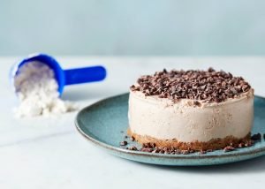 sajttorta