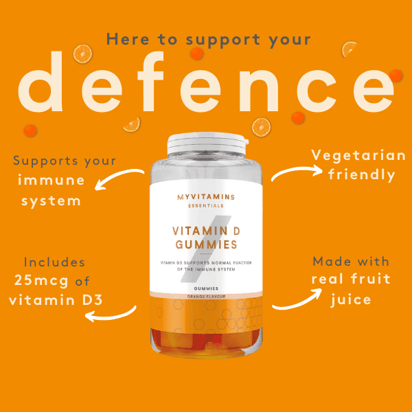 D-vitamin