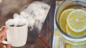 Citromos kávé diéta | Előnyök és mellékhatások