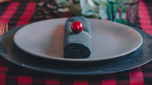 Vegán karácsonyi menü: növényi eredetű ünnepi receptek