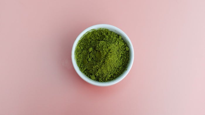 Matcha por