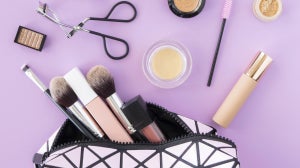 Budget Beauty: Build Your Makeup Bag For Less Than £50