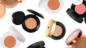 Seven Of The Best Cushion Compacts