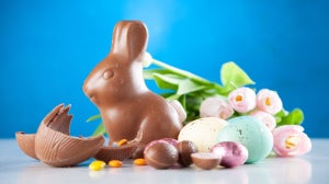 Luxury Lindt Easter Eggs That Won’t Break The Bank