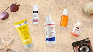 Editor’s July Picks: Protect And Repair Sun-Damaged Skin