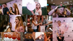 The Lowdown On The GLOSSYBOX Birthday Event