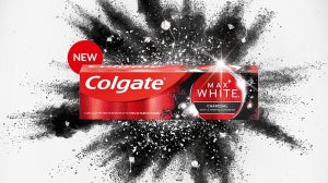 Can Colgate Charcoal Toothpaste Really Whiten Your Teeth?