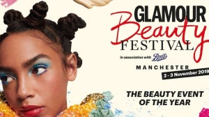Glamour Beauty Festival: The Latest Product Drops