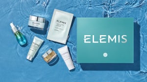‘GLOSSYBOX X ELEMIS’ Limited Edition: All Products