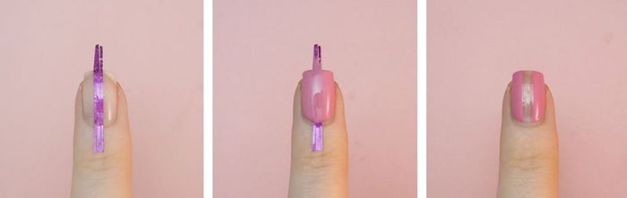 spring nail tutorials