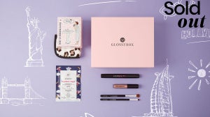 All Products Inside The ‘World Of Beauty’ June GLOSSYBOX