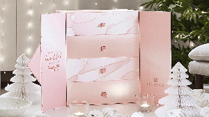 SPOILER! 2020 GLOSSYBOX Advent Calendar Products Revealed