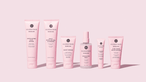 GLOSSYBOX Skincare: A Skincare Routine For Dry Skin