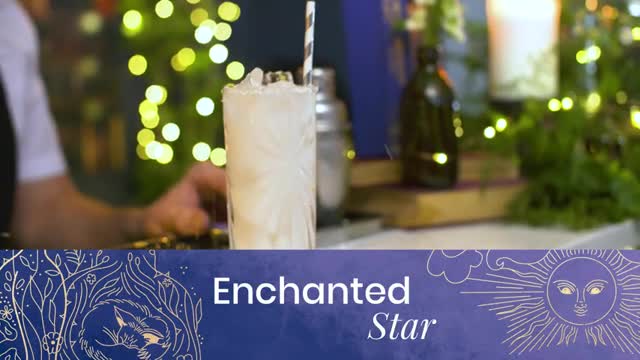 glossybox-beauty-tales-halloween-cocktails-masterclass-enchanted-star