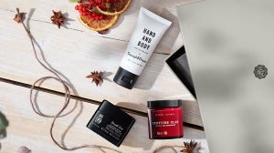 Grooming Kit Sneak Peek: House 99, Daimon Barber And Triumph & Disaster