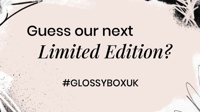December-glossybox-limited-edition-guess-theme