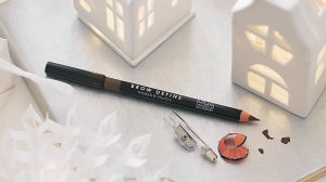 How To Get Gorgeous Brows With Your MUA Brow Pencil