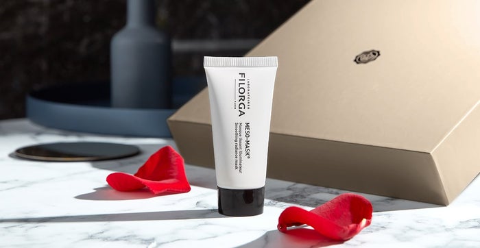 glossybox-grooming-kit-limited-edition-february-2021-filorga-meso-mask
