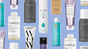 8 Of The Best Shampoos For Keeping Your Newly Salon-Styled Hair Looking Its Best!