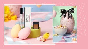 Easter Egg Limited Edition: Our First Sneak Peek Includes Fragrance And Makeup!