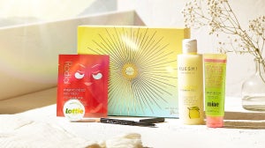 All The Products You’ll Discover Inside Our May ‘Let The Sun Shine’ GLOSSYBOX!