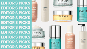 Our Beauty Editor’s Favourite ELEMIS Products – That You Can Buy In Our Pop Up Shop!