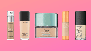 5 Of The Best Foundations You Should Try This Summer!