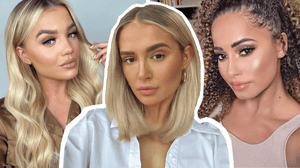 The Love Island Look: Create A Full Face Look With Past Contestant’s Fave Makeup Buys!