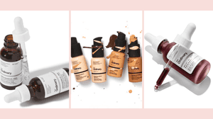 This Month We’re Loving… The Ordinary!