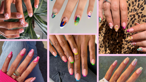 The Hottest Nail Trends This Summer!