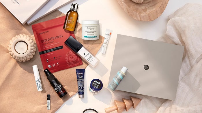 glossybox-grooming-kit-limited-edition-october-2021
