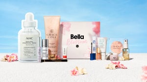 Unbox The Feeling Of Spring With The GLOSSYBOX x Bella Blossom Limited Edition…