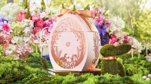 An Egg-ceptional Limited Edition: The GLOSSYBOX Easter Egg Is Back – Plus There’s Huge Prizes To Be Won Too!